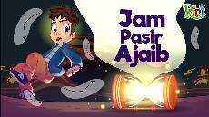 MESIN WAKTU AJAIB Jam Pasir Antik Dongeng Anak Bahasa Indonesia Cerita Rakyat Nusantara MESIN WAKTU AJAIB Jam Pasir Antik Dongeng Anak Bahasa Indonesia Cerita Rakyat Nusantara