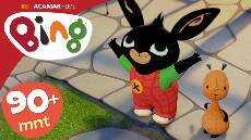 15 x Episode Lengkap a Bing Episode Terbaik a Bing Bahasa Indonesia