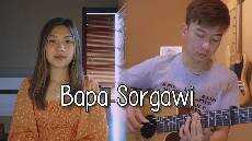 Bapa Sorgawi KLIK 90 by NY7 Nadia Yoseph