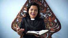 Kebaktian Keluarga GKJW Magetan Minggu ke 1 Maret 2021