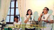 KIDUNG JEMAAT 474 KEPADAMU PUJI PUJIAN COVER