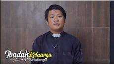 Ibadah Keluarga GKJW Jatiwringin 29 JULI 2021