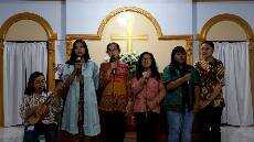 KJ 415 GEMBALA BAIK BERSULING NAN MERDU KPPM PEPANTHAN BADES GKJW feeds