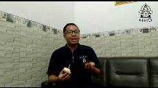 Sabda Pangon 19 Agustus 2020 Pendeta BESTIM BAWANG MERAH DAN PUTIH