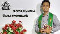 Ibadah Keluarga