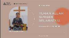 Ibadah Online Keluarga KRW GKJW Sitiarjo 5 9 Mei 2020