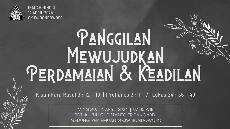 IBADAH MINGGU 14 APRIL 2024 GKJW BONDOWOSO