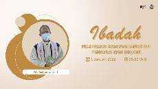 Ibadah Pelepasan dan Pemberkatan Penatua dan Diaken Minggu 9 Januari 2022