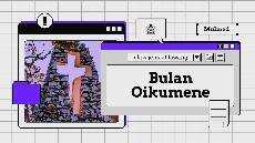 Ibadah Minggu Umum Minggu 8 Oktober 2023