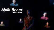 Ajaib Benar Vocal Group
