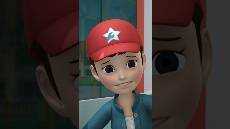 Gani si Guru Shorts TayoBahasaIndonesia