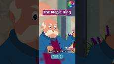 Cincin ajaib Dongeng Bahasa Cerita2 Dongeng Kartun Dongeng Anak Dongeng Bahasa Indonesia