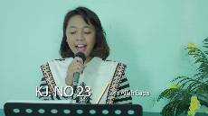 Ibadah Minggu Bulan Keluarga 28 Juni 2020