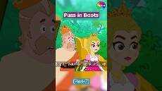 Kucing Dalam Sepatu Bot Dongeng Bahasa Indonesia Terbaru 2019 Cerita2 Dongeng Dongeng Anak