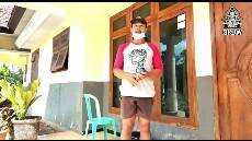 Sabda Pangon 3 Agustus 2020 Pendeta MD BESTIM AMOH AJA DIBUWANG