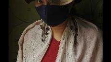 1 Kalung Masker Manik Tali Untuk Masker UNISEX 68 cm Anak Dewasa Online di Shopee Tokopedia