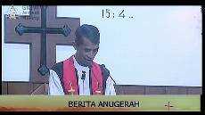 Ibadah Jumat Agung 29 Maret 2024 jam 07 00 GKJW Jemaat Malang