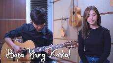 Bapa Yang Kekal Julita Manik Cover by NY7 Nadia Yoseph