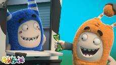 Uang Tunai Segepoke Oddbods Kartun Lucu Kocak OddbodsIndonesia AUKartun Anak Anak AU Uang Tunai Segepoke Oddbods Kartun Lucu Kocak OddbodsIndonesia AUKartun Anak Anak AU