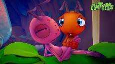 Sick Antidote Antiks Funny Cartoons For Kids Oddbods Friends Sick Antidote Antiks Funny Cartoons For Kids Oddbods Friends