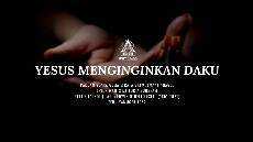 PS Gema Efrata Ae Yesus Menginginkan Daku