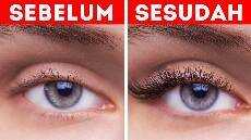 Trik Makeup Mudah Tips Kecantikan Brilian dan Kiat Rambut untuk Sehari hari