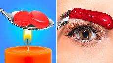 Tips dan Kiat Kecantikan Brilian yang Mudah Ditiru