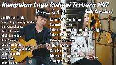 Kumpulan Lagu Rohani Nadia Yoseph Terbaru Reverse Sort HD Audio Remastered