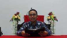 Ibadah Keluarga Online Pdt Mahardika Mangku N Rabu 6 Mei 2020 Ibadah Keluarga Online Pdt Mahardika Mangku N Rabu 6 Mei 2020