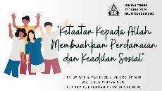 IBADAH MINGGU 17 MARET 2024 GKJW BONDOWOSO