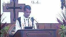 Ibadah Minggu 28 April 2024 jam 07 00 GKJW Jemaat Malang