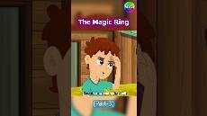 Cincin ajaib Dongeng Bahasa Cerita2 Dongeng Kartun Dongeng Anak Dongeng Bahasa Indonesia