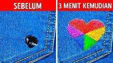 Jahit saja A Kiat dan tips menjahit yang berguna