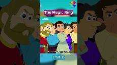 Cincin ajaib Dongeng Bahasa Cerita2 Dongeng Kartun Dongeng Anak Dongeng Bahasa Indonesia