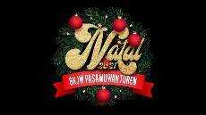 Natal GKJW JEMAAT TUREN 2021