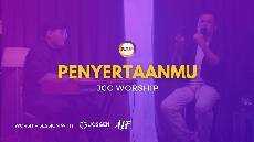 SELAH WORSHIP PENYERTAAN MU TUHAN JCC WORSHIP
