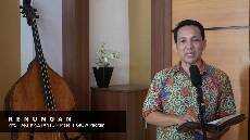 Kebaktian Rumah Tangga Minggu I Juni 2020