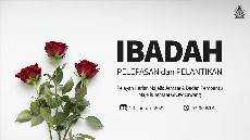 Ibadah Pelepasan dan Pelantikan PHMJ Badan Pembantu Majelis Jemaat Minggu 23 Januari 2022