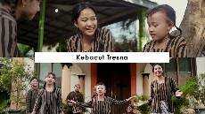 Lagu Rohani Kebacut Tresna GKJW Jemaat Dawarblandong