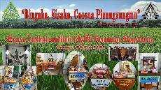 Riyaya Undhuh undhuh GKJW Jemaat Mojowarno Minggu 08 Mei 2022