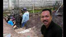 Sabda Pangon Pondasi Pdt Joko Hadi Wibowo Jemaat Pesanggaran