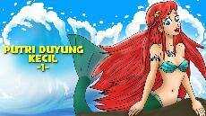 Putri Duyung Kecil Bagian 1