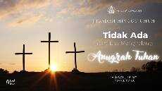 Ibadah Minggu Umum Minggu 15 Mei 2022