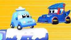 Truk super Bayi mobil butuh bantuan Truk Super Kota Mobil Kartun truk untuk anak anak GKJW feeds Truk super Bayi mobil butuh bantuan Truk Super Kota Mobil Kartun truk untuk anak anak GKJW feeds