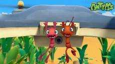Mysterious UFO Drone Antiks Funny Cartoons For Kids Oddbods Friends Mysterious UFO Drone Antiks Funny Cartoons For Kids Oddbods Friends