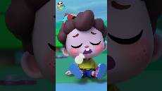 Telur Kejutan Kebahagiaan 2aA Lagu Anak BabyBus Indonesia babybus babybusindonesia shorts