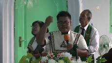 MAZMUR 81 PENDARAS KRISNA DESIMANUEL GKJW Mojowarno GKJW feeds