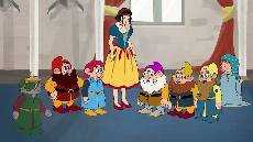 Putri Salju Bagian 9 Kekuatan Tembus Pandang Indonesian Fairy Tales And Stories Putri Salju Bagian 9 Kekuatan Tembus Pandang Indonesian Fairy Tales And Stories