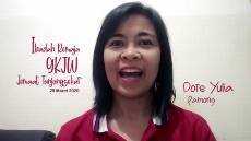 Ibadah Remaja KPAR GKJW Jemaat Tunjungsekar 29 Maret 2020 Ibadah Remaja KPAR GKJW Jemaat Tunjungsekar 29 Maret 2020