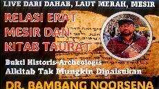 LIVE dari kota DAHAB LAUT MERAH MESIR GKJW Feeds